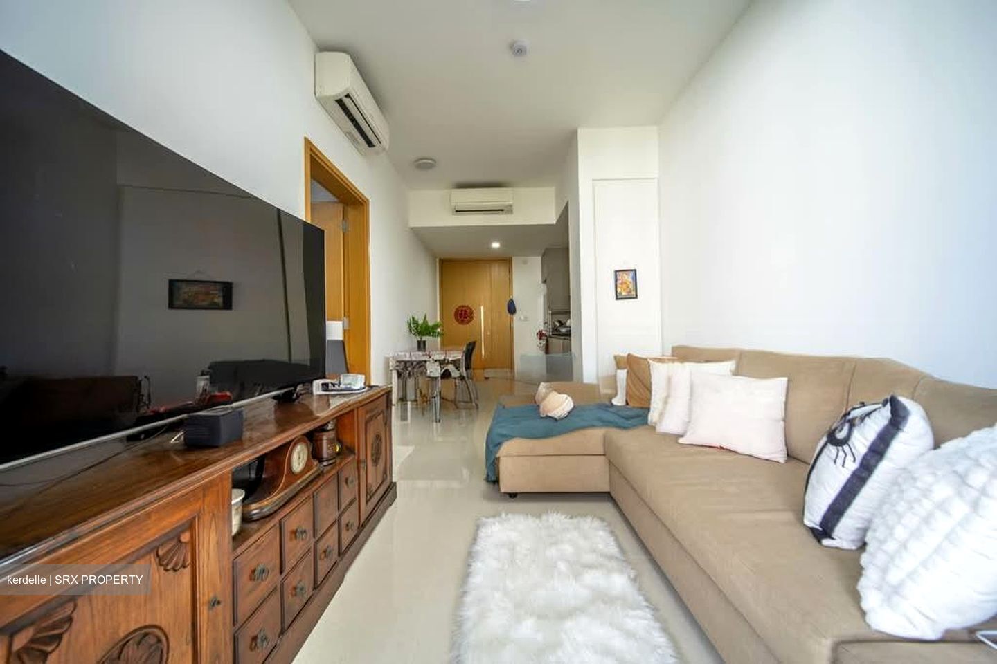 The Jovell (D17), Condominium #527763381